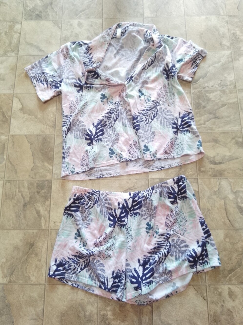 PJ Couture Set